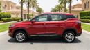 Chevrolet Groove 2023 LT | AED 530/Month | 0 DP | 30 Day Return | Warranty | Service History