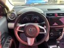 Toyota Rush Toyota Rush 2023 GCC specs