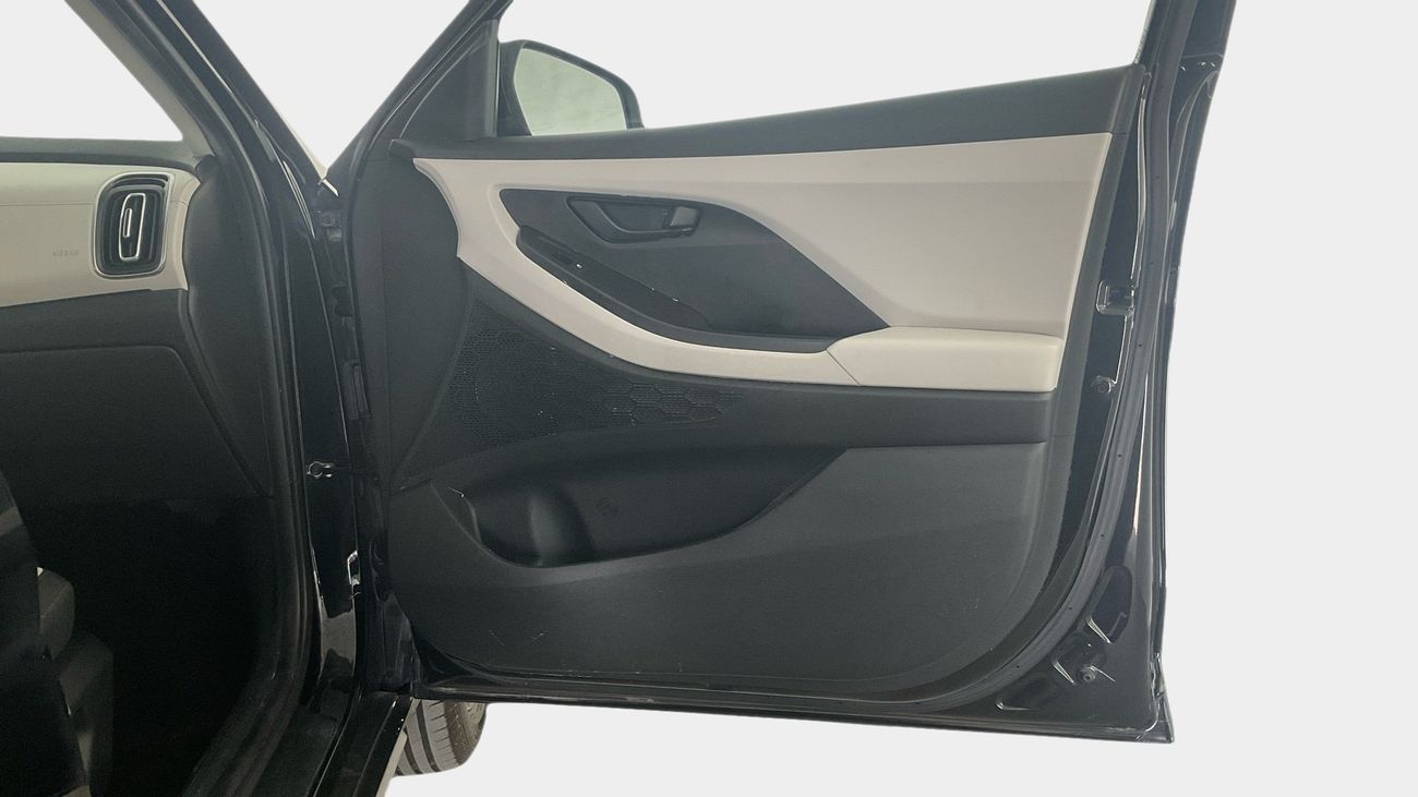 Hyundai Creta Comfort | upto AED 20,000 Ramadan Discount | Guaranteed Warranty | 0 Down Payment