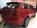 BMW X5M - BB Performance stage 3 (700 HP)