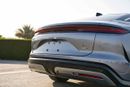 BYD Han L STD (NON GCC) 5 YEARS WARRANTY AND 3 YEARS SERVICE