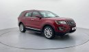 Ford Explorer LIMITED 3.5 | Under Warranty | Inspected on 150+ parameters