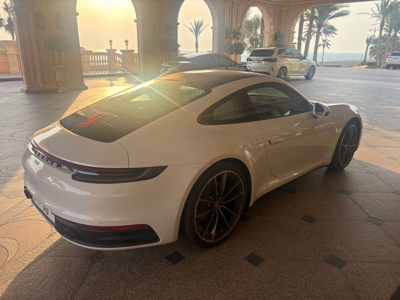 بورش 911