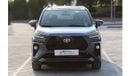 Toyota Veloz LHD 1.5L PET AT 7S 2025MY