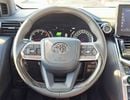 تويوتا لاند كروزر VXR / FULL OPTION / 3.3L DIESEL / PWR SEATS / RADAR / JBL SPEAKERS (CODE # VXR)
