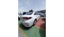 تويوتا كورولا 2022 TOYOTA COROLLA 1.2L D-4T PETROL A/T (chinaspec)