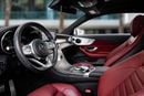 Mercedes Benz C200 C200 | 2,155 P.M | 0% Downpayment | Coupe FSH!