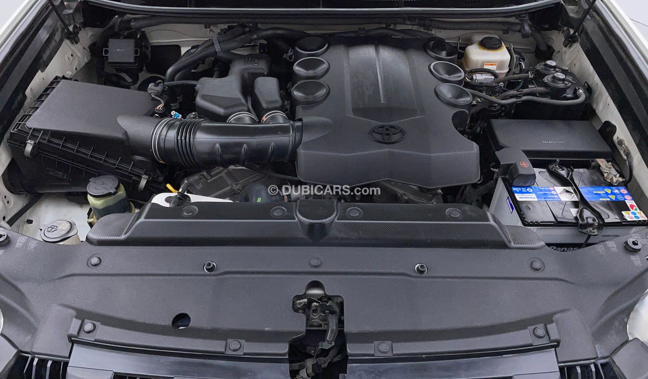 Toyota Prado GXR 4 | Zero Down Payment | Free Home Test Drive