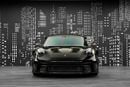 Porsche 911 GT3RS