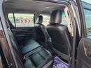 Toyota Hilux TOYOTA HILUX PICK UP SR5 GR SEATS 2024 WHITE 4WD AT DIESEL = RIGHT HAND