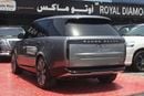 لاند روفر رينج روفر HSE P530