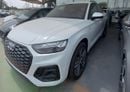 أودي Q5 40 TFSI S-LINE