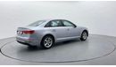 Audi A4 1.4
