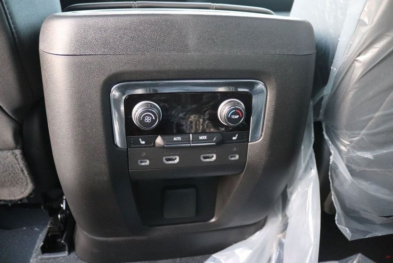 Chevrolet Tahoe 6.2L HIGH COUNTRY , FULL OPTION, ELECTRIC SEAST, HEADUP DISPLAY, SEAT HEATING, KEYLESS 2023 FOR EXPO