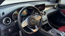 Mercedes Benz GLC200 PREMIUM PLUS