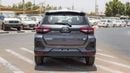 تويوتا ريز toyota raize 2023 1.0l auto v3 petrol