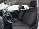 Volkswagen T-ROC T-Roc Life 1.4L | VW Certified | GCC Specs | Standout Crossover Styling