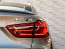BMW X6M Std 4.4L