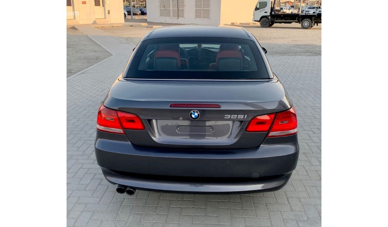 BMW 325 BMW 325I