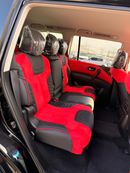 نيسان أرمادا 4X4 Nismo kit 2017