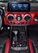 BAIC BJ40L EXCELLENT DEAL for our BAIC BJ40L ( 2023 Model ) in Blue Color GCC Specs