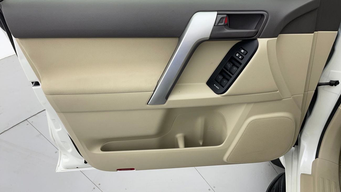 Toyota Prado GXR 4 | Zero Down Payment | Free Home Test Drive