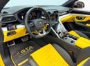 لامبورغيني اوروس STD 2020 Lamborghini Urus, Warranty, Full Lamborghini Service History, Very Low Km, Japanese