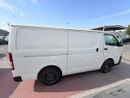 Toyota Hiace GL -Standard Roof  Panal Van 2.7L