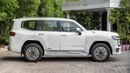 Toyota Land Cruiser VXR TOYOTA LANDCRUISER 3.3 VXR HIGH DSL -2026YM
