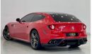 Ferrari FF 2013 Ferrari FF, Ferrari Warranty Extension Available, Full Ferrari Service History, Low Kms, GCC
