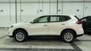 Nissan X Trail 2022 S | AED 831/Month | 0 DP | 30 Day Return | Warranty | Service History