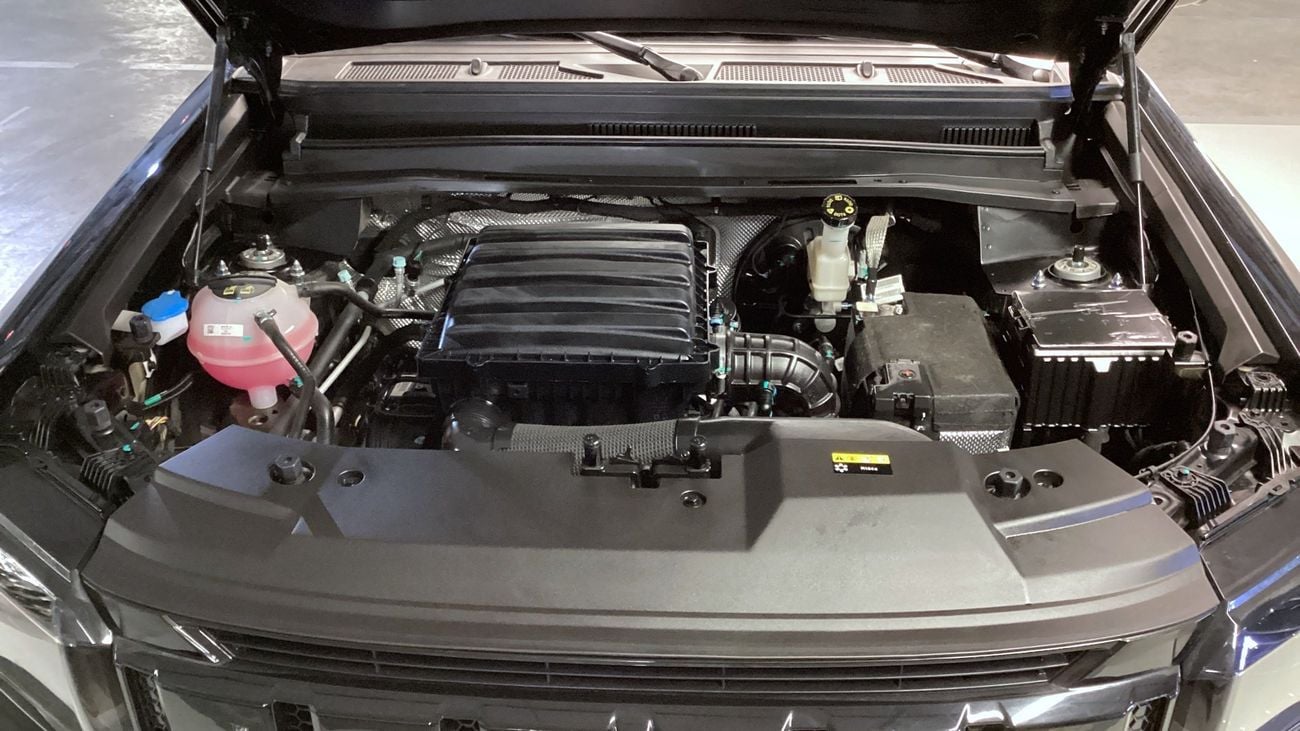 جيتور T2 Luxury | شامل الضمان | 0 ﺪﻔﻋﺓ ﺃﻮﻟﻯ