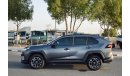 تويوتا راف ٤ RAV4 LE  2020