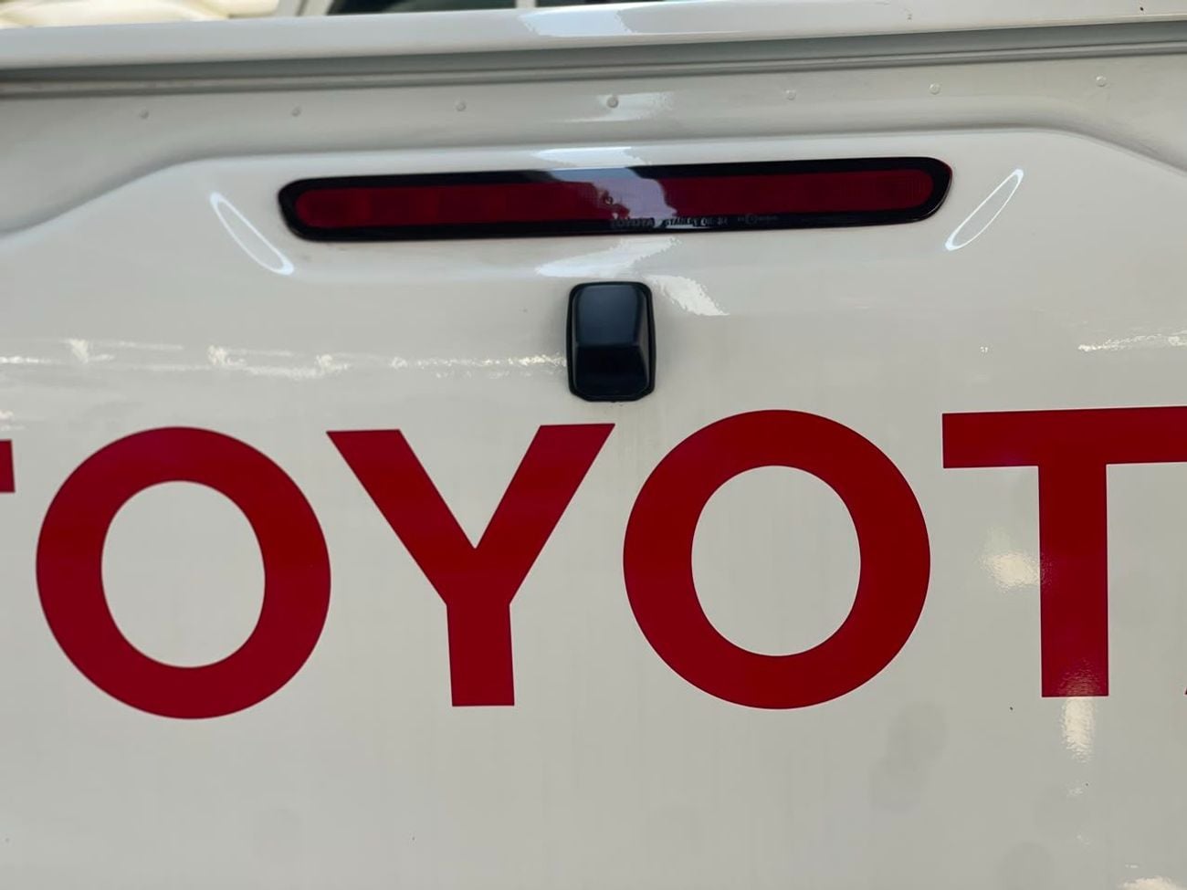 Toyota Hilux 2.0
