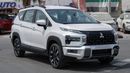 Mitsubishi Xpander Cross