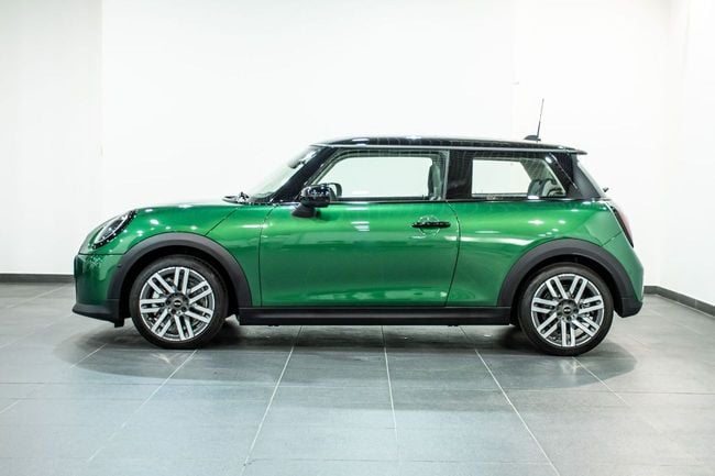 MINI Cooper C, миниатюра 21