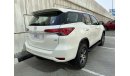 Toyota Fortuner GXR 4 | Under Warranty | Free Insurance | Inspected on 150+ parameters