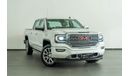 GMC Sierra 2018 GMC Sierra Denali 6.2L V8 / 5 Year GMC Service Pack & 5 Year GMC Warranty