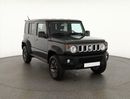 Suzuki Jimny GLX Full option 1.5L Automatic 4WD 26/26