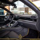 Lamborghini Urus 4.0T LAMBORGHINI URUS MANSORY