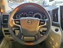 Toyota Land Cruiser / VXR V8 / SHP  2023 / FULL OPT/LOT#24746