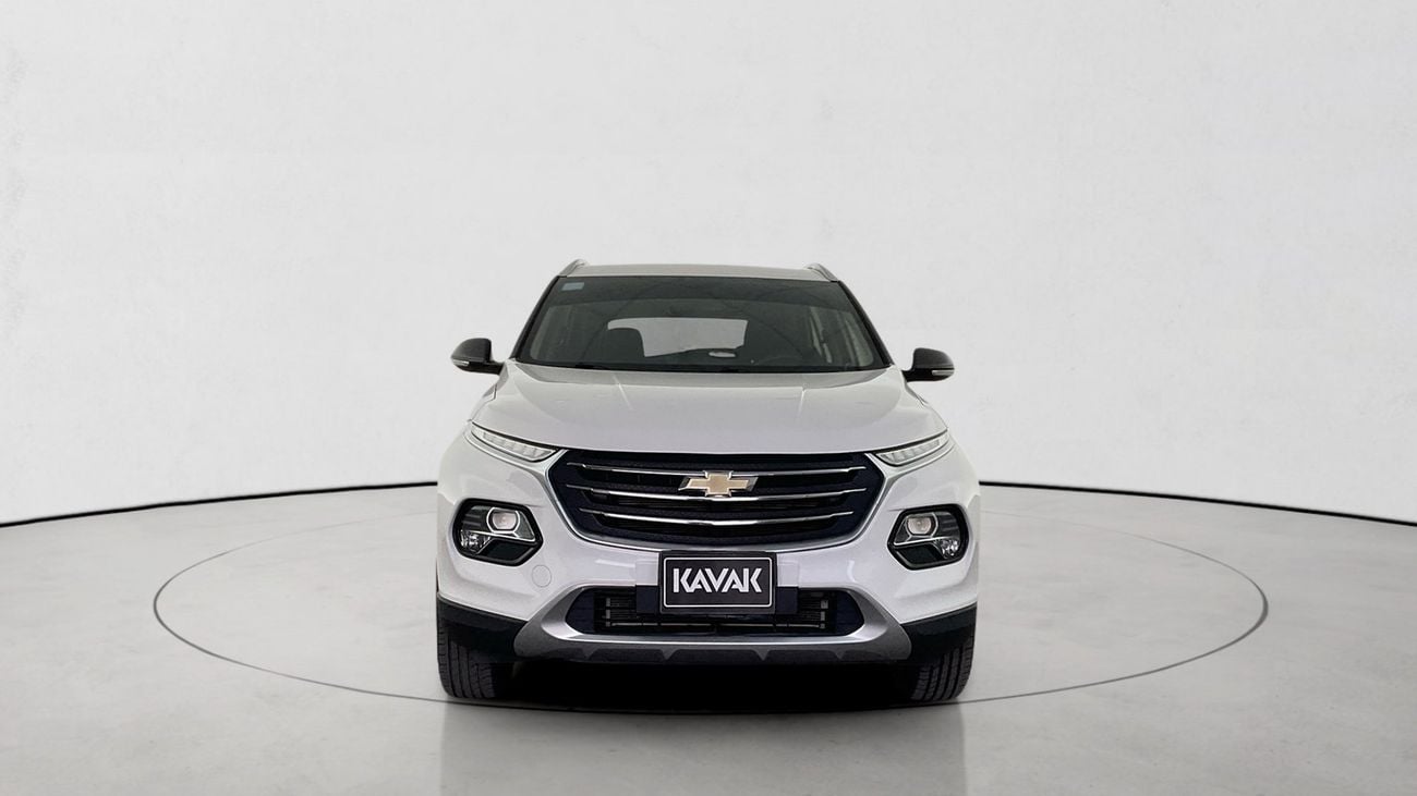 Chevrolet Groove PREMIER | Guaranteed Warranty | 0 Down Payment
