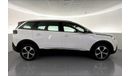 Peugeot 5008 GT Line