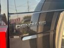 BYD Leopard 8 BYD Denza B5 2026 GCC Specs Under Warranty