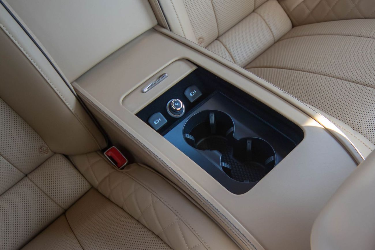 Bentley Continental GT 4.0T V8