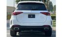 Mercedes-Benz GLE 350 MERCEDES BENZ GLE350 2021 AMG FULL OPTIONS 7 SEATER IN LOW MILEAGE WITH WARRANTY