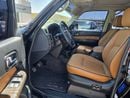 Nissan Patrol SUPER SAFARI