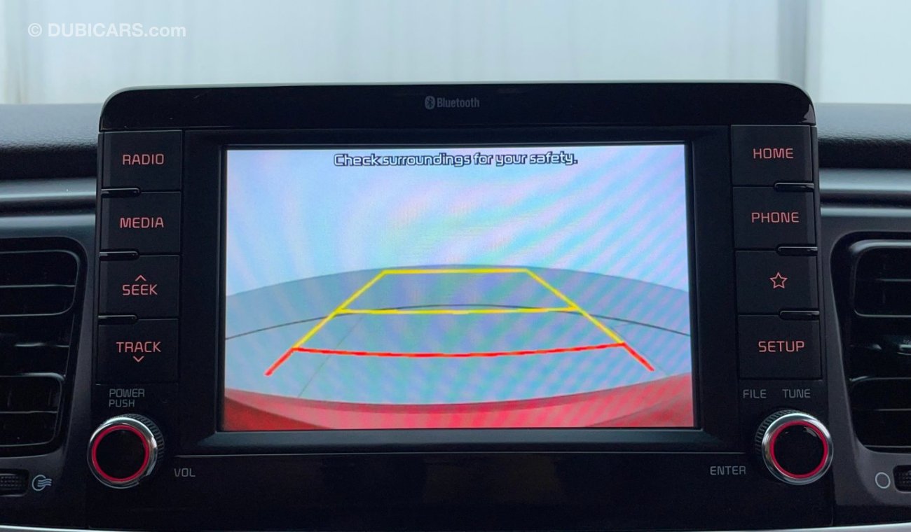 Kia Rio LX 1.4 | Zero Down Payment | Free Home Test Drive