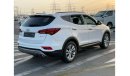 هيونداي سانتا في 2016 HYUNDAI SANTA FE DIESEL