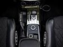 BRABUS G 500 - Mercedes-Benz 4x4 with Brabus Kit